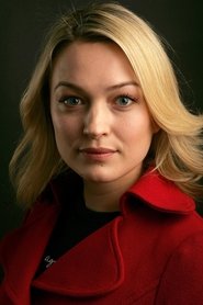 Sophia Myles portrait