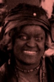 Lillian Johnson portrait