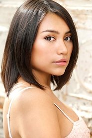 Natalia del Riego portrait
