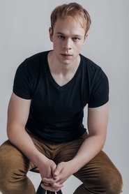 Nils Thalmann portrait