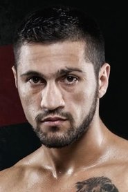 Vladimir Sarukhanyan portrait