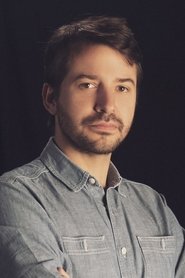 Manfredi Lucibello portrait