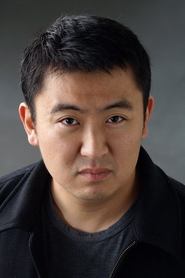 Yoosik Oum portrait