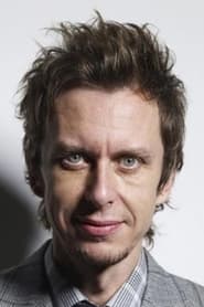 Matt King portrait