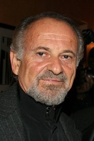 Joe Pesci portrait