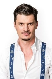 Emilian Oprea portrait