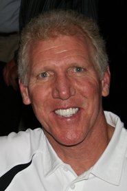 Bill Walton portrait