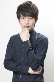 Gaku Matsumoto portrait
