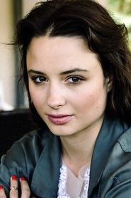 Anna Próchniak portrait