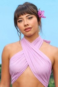 Xochitl Gomez portrait