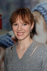 Julie-Marie Parmentier portrait
