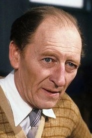 Frank Mills portrait