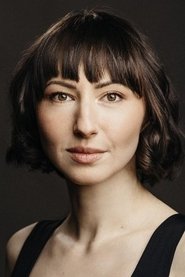 Sarah Kolasky portrait