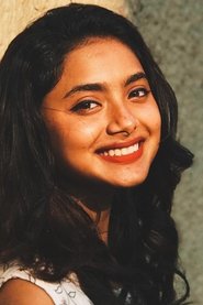 Ridha portrait