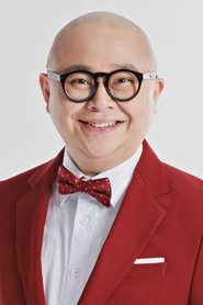 Bob Lam Shing-Ban portrait