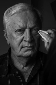 Marian Kociniak portrait