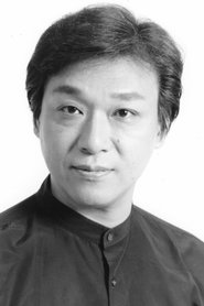 Akio Kato portrait