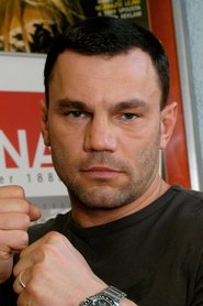 Roman Kracík portrait