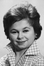 Aťka Janoušková portrait
