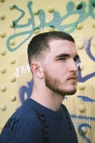 Clayborn Harlow portrait