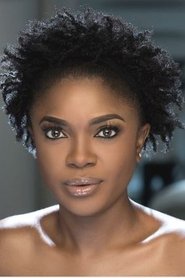 Omoni Oboli portrait
