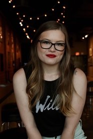 Paris Burris portrait