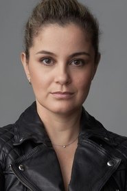 Flaviana Cruz Clark portrait
