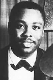 John 'Jabo' Starks portrait