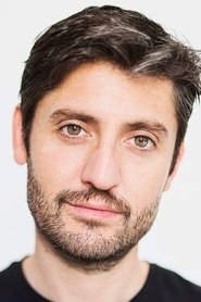 Max Marieges portrait
