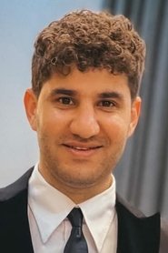 Myrat Mollayew portrait