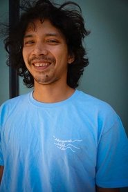 Tony Karr portrait