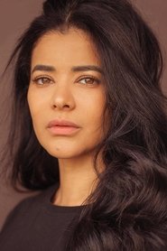 Aouatefe Lahmani portrait