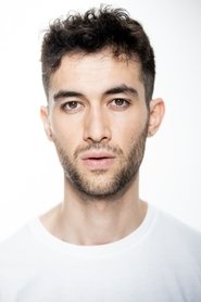 Yassine Ouaich portrait