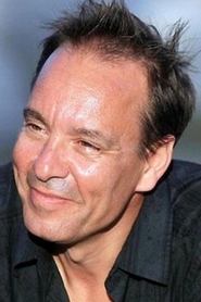 Bruno Dega portrait
