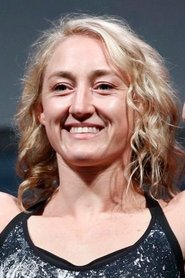 Kelly Faszholz portrait