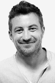Jon Connerty portrait