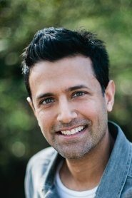 Navin Chowdhry portrait