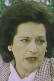 Mercedes Borqué portrait