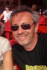 Philippe Bec portrait