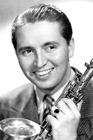 Hal McIntyre portrait