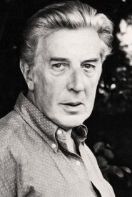 Frederick Ashton portrait