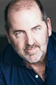 Luc Dionne portrait