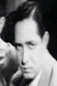 Omar Gamae portrait