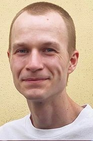 Paul Botwid portrait