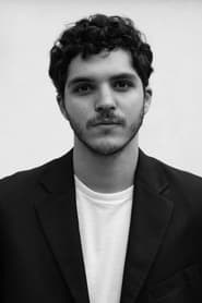 Diego Guzmán portrait