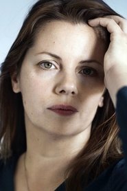 Frédérique Giffard portrait