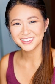 Sarah Lo portrait