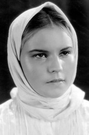 Zlata Hajdúková portrait