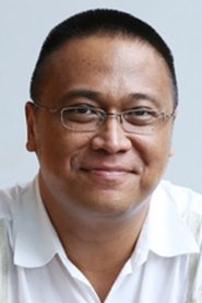 Rudi Soedjarwo portrait