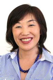 Sachiko Kojima portrait